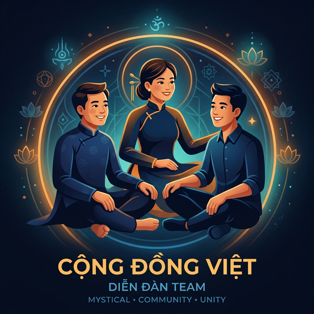 Ảnh đại diện Admin Team