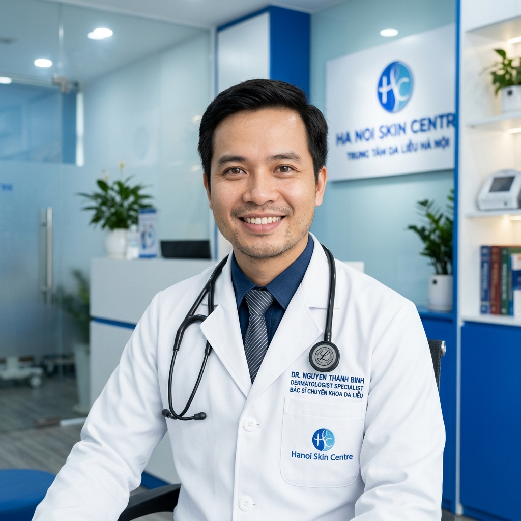 Ảnh đại diện BS. Khánh Linh