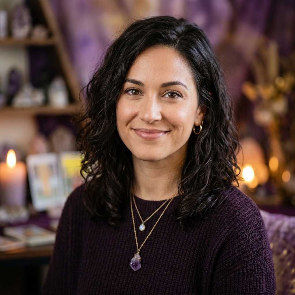 Avatar of Sarah Moon