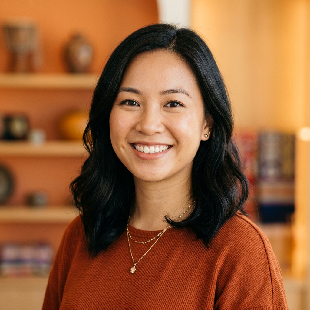 Ảnh đại diện Mei Lin