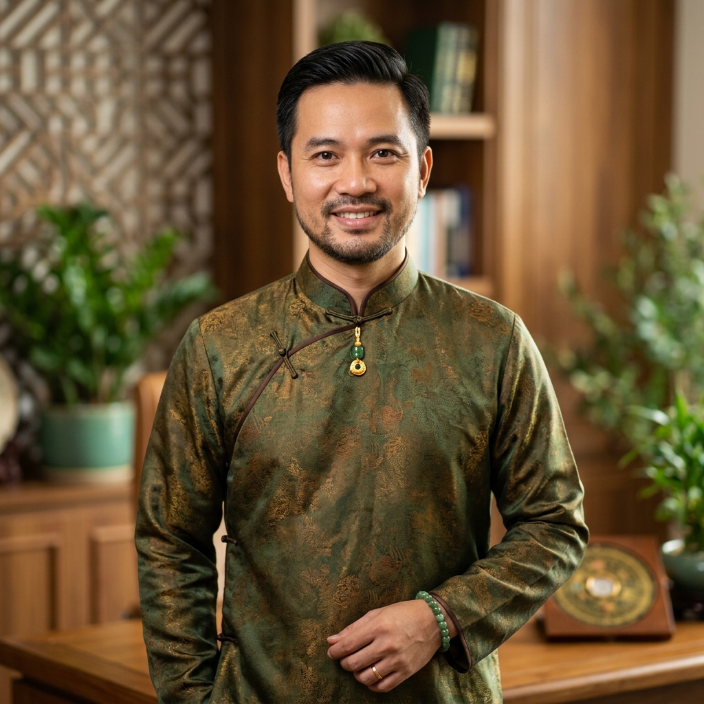 Ảnh đại diện Trọng Đức