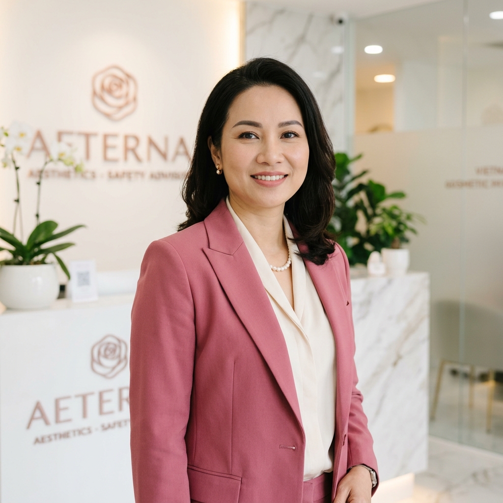 Ảnh đại diện BS. Ngọc Trâm