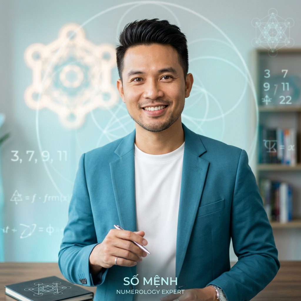 Ảnh đại diện Số Mệnh