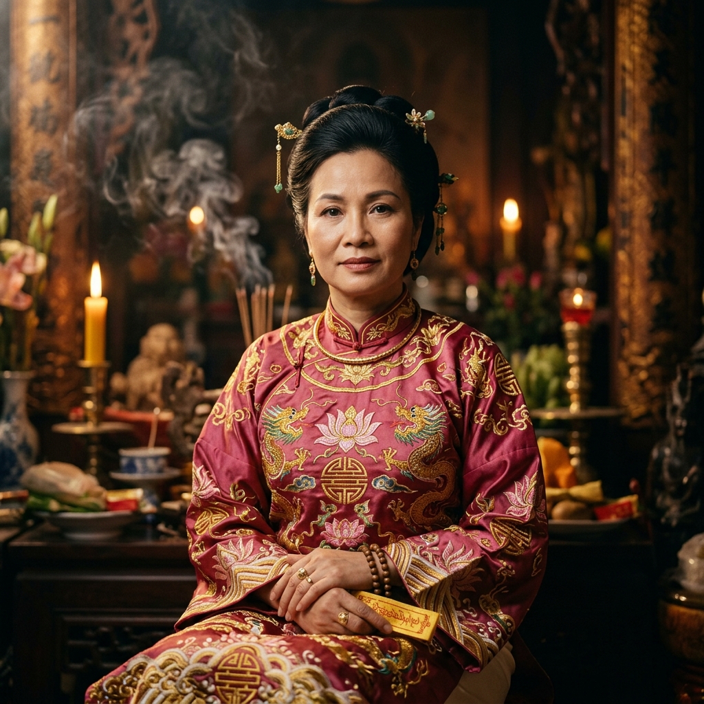 Ảnh đại diện Ngọc Hương