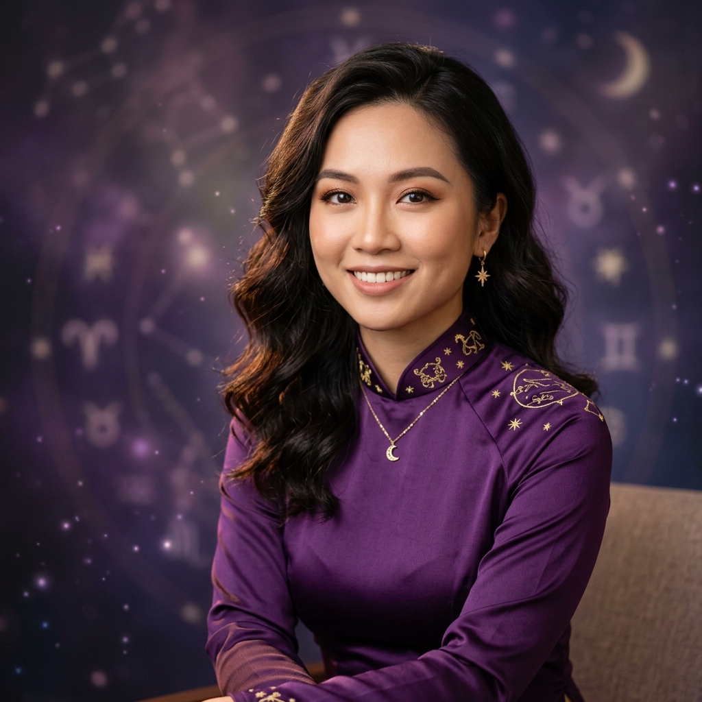 Ảnh đại diện Tinh Vân
