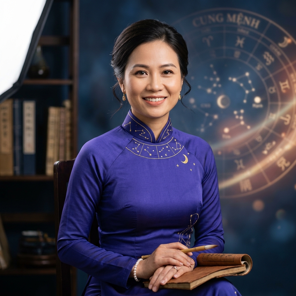 Ảnh đại diện Kiến An