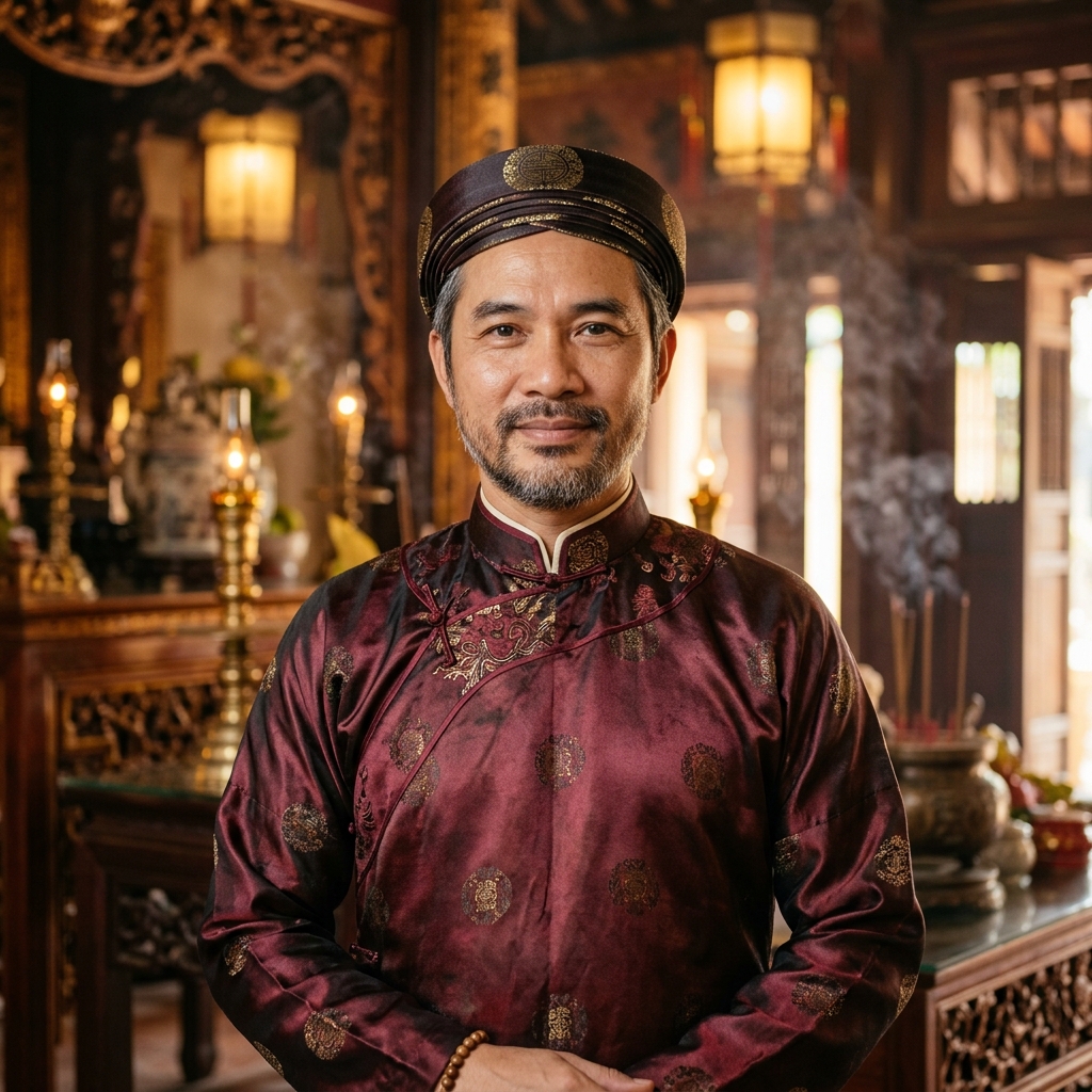 Ảnh đại diện Đức Nguyên