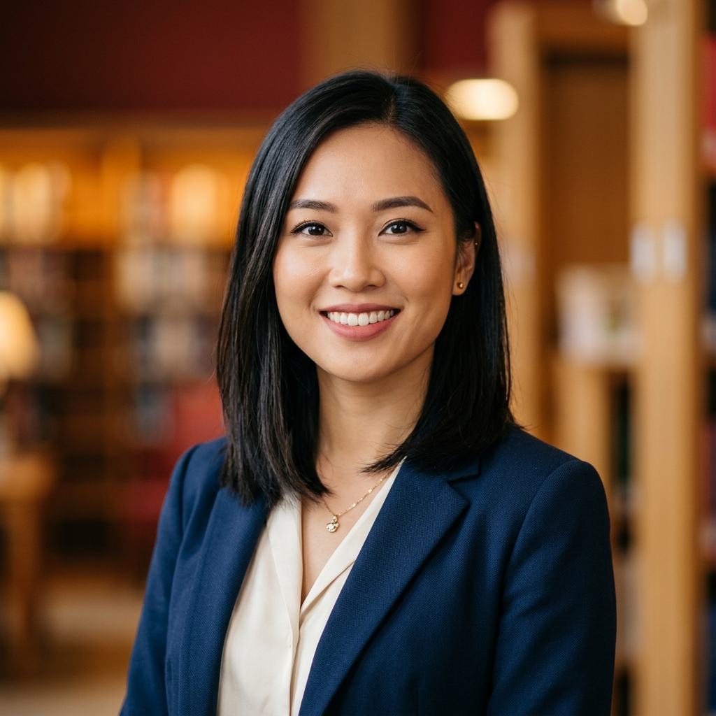 Ảnh đại diện Linh Nguyen