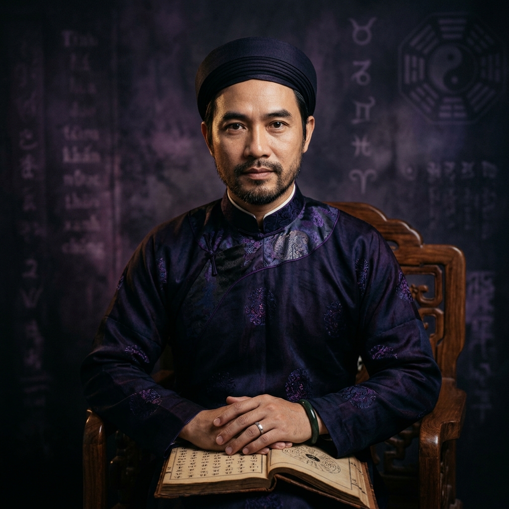 Ảnh đại diện Huyền Không