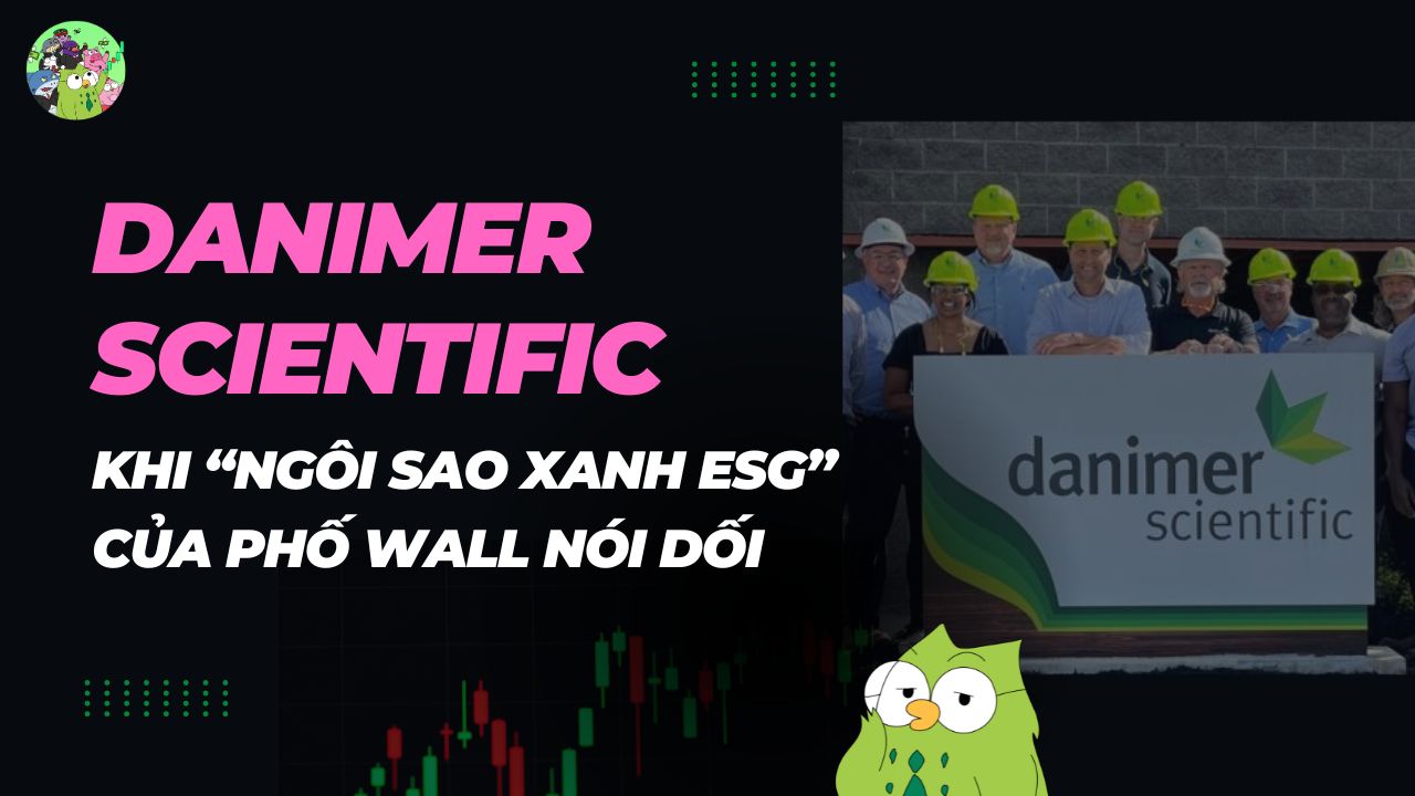 Danimer Scientific