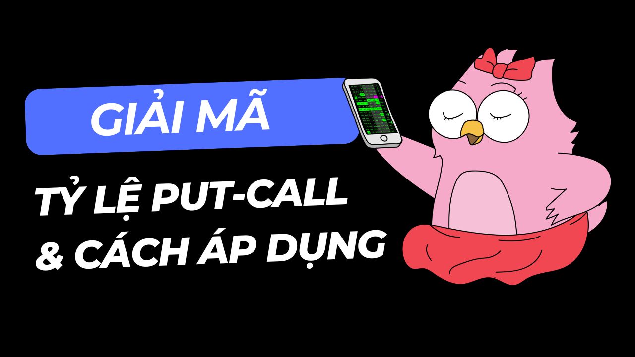 Tỷ lệ Put Call