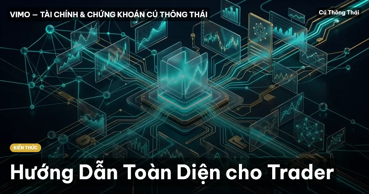 Hướng Dẫn Toàn Diện cho Trader