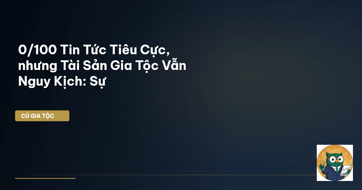 tài sản gia tộc