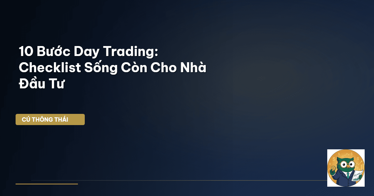 day trading