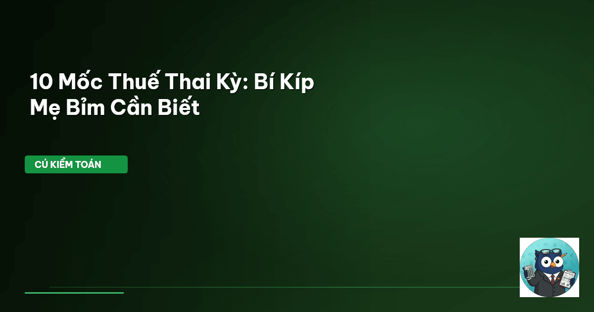 thue thai ky