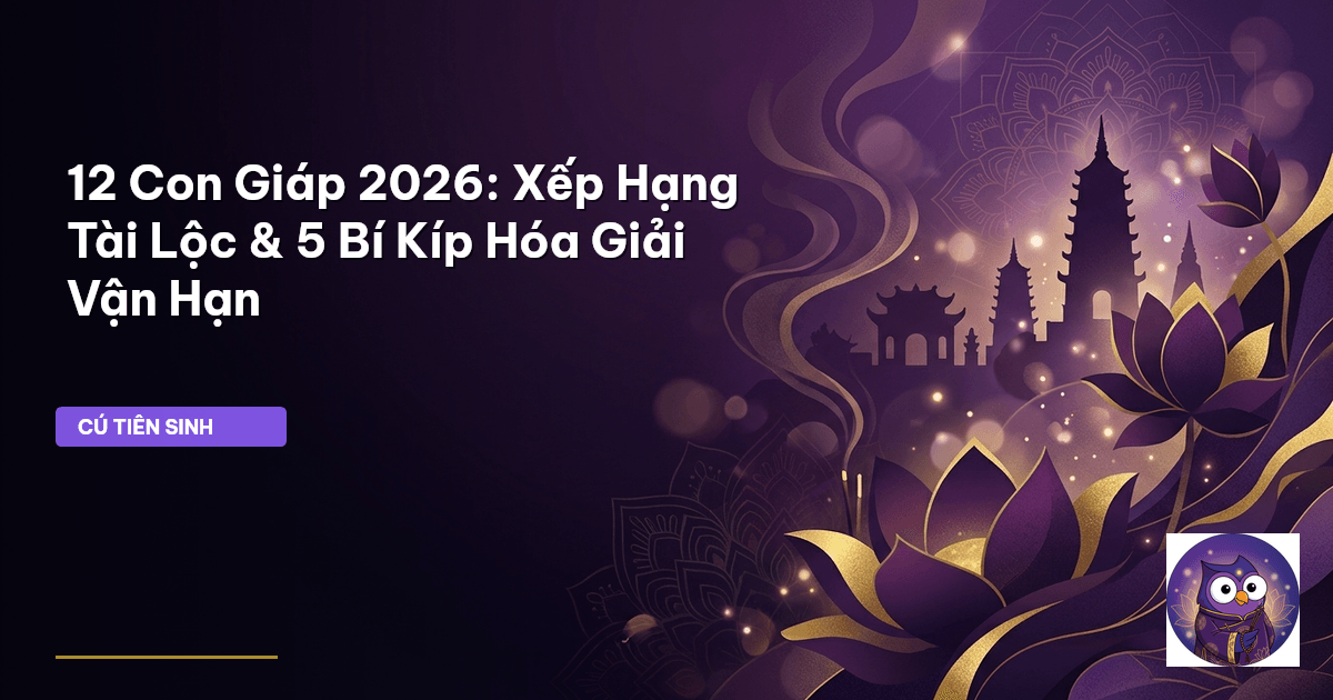 12 con giáp 2026