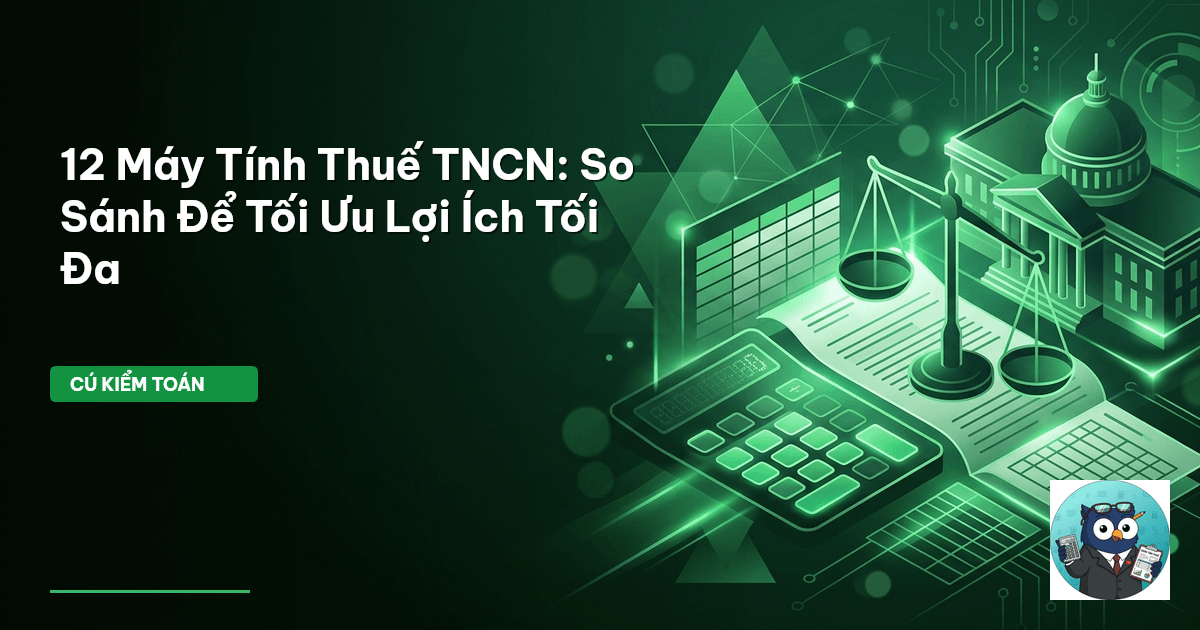 may tinh thue tncn