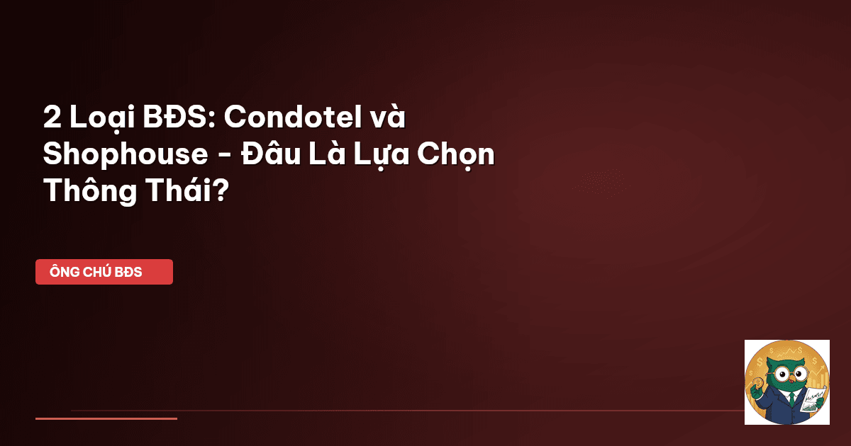 condotel