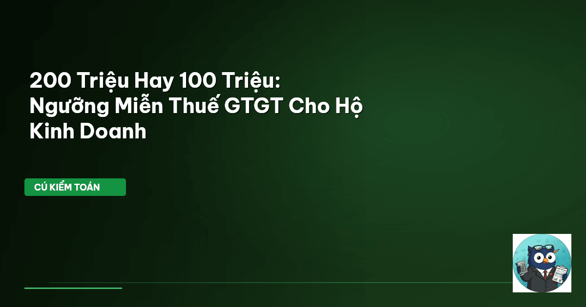 miễn thuế GTGT
