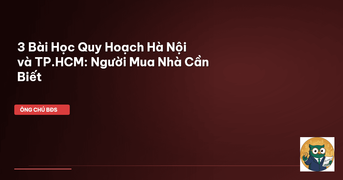 quy hoạch Hà Nội