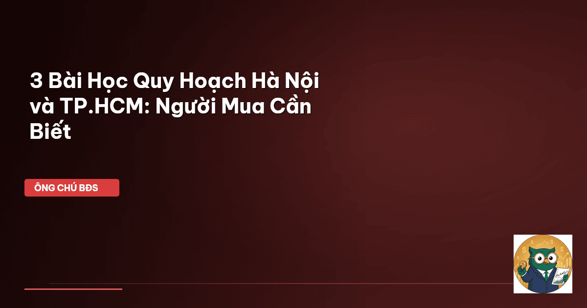 quy hoạch hà nội