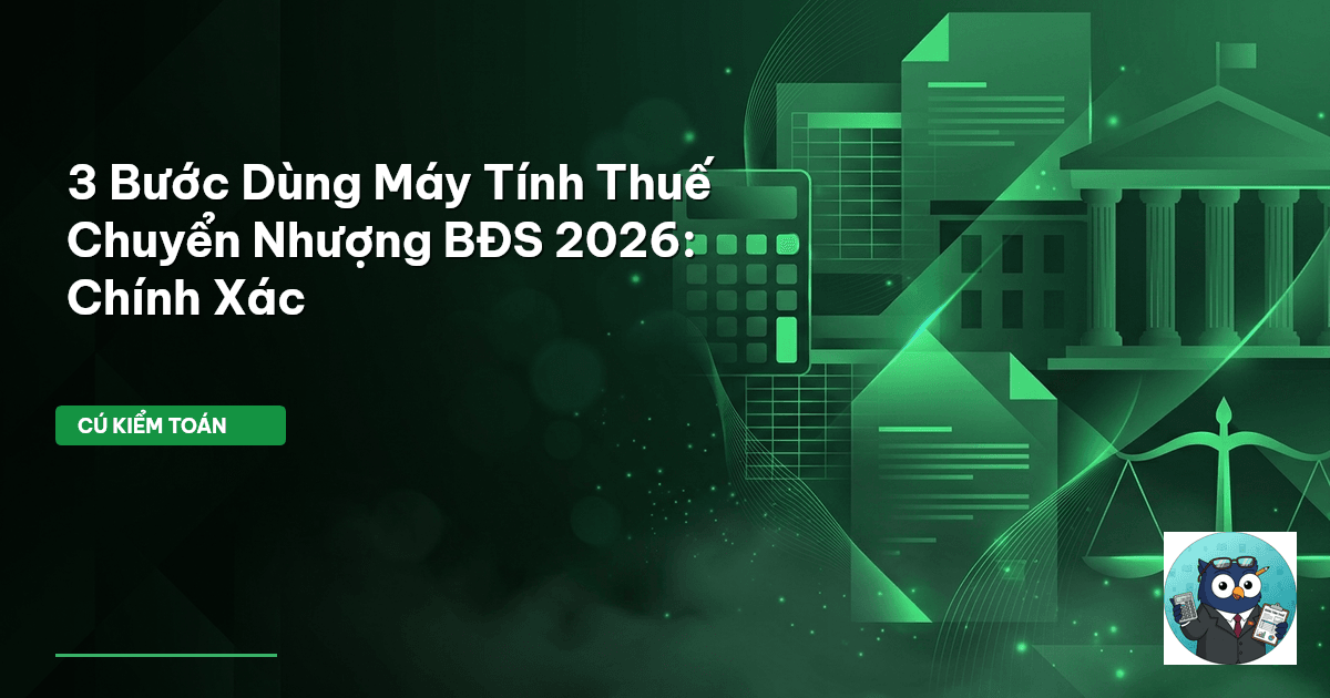 thuế chuyển nhượng bđs