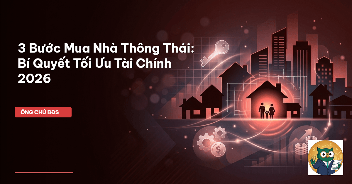 mua nhà lần đầu