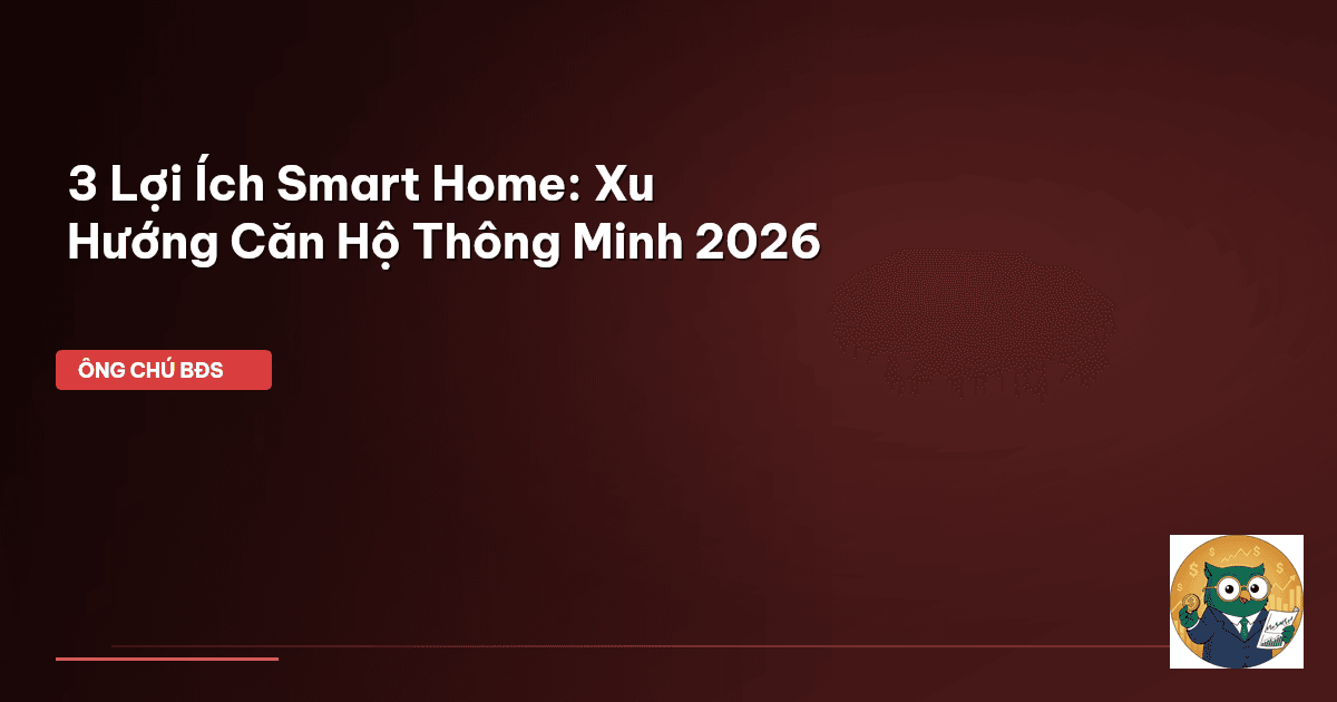 smart home