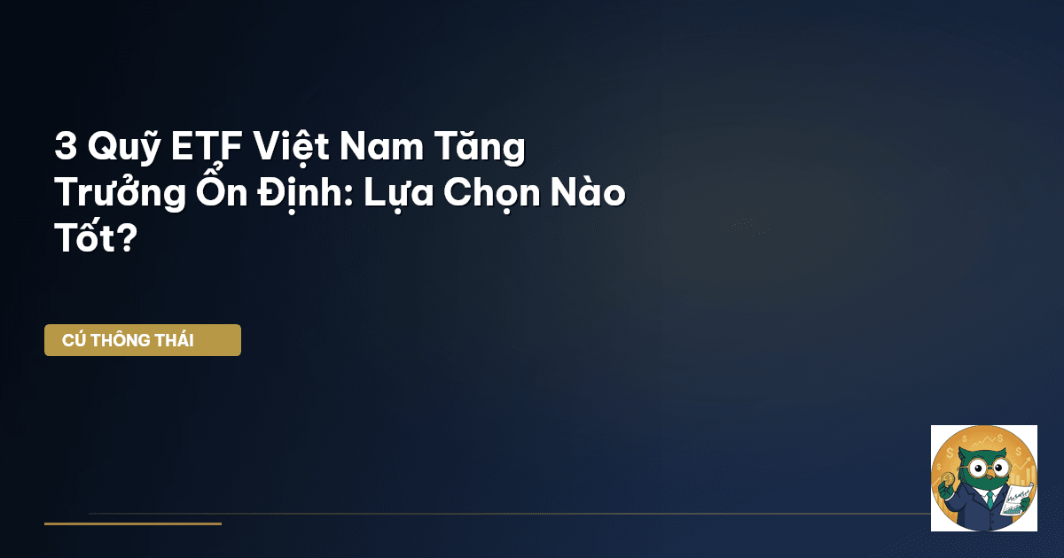 quỹ ETF