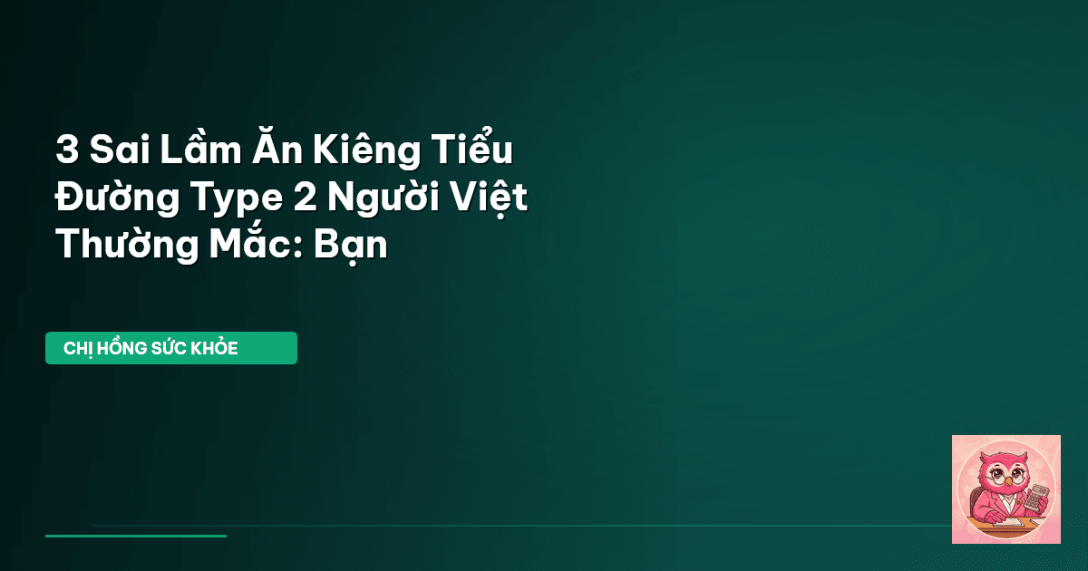 tiểu đường type 2