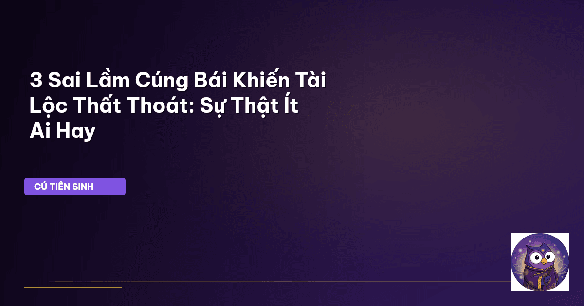 cúng bái