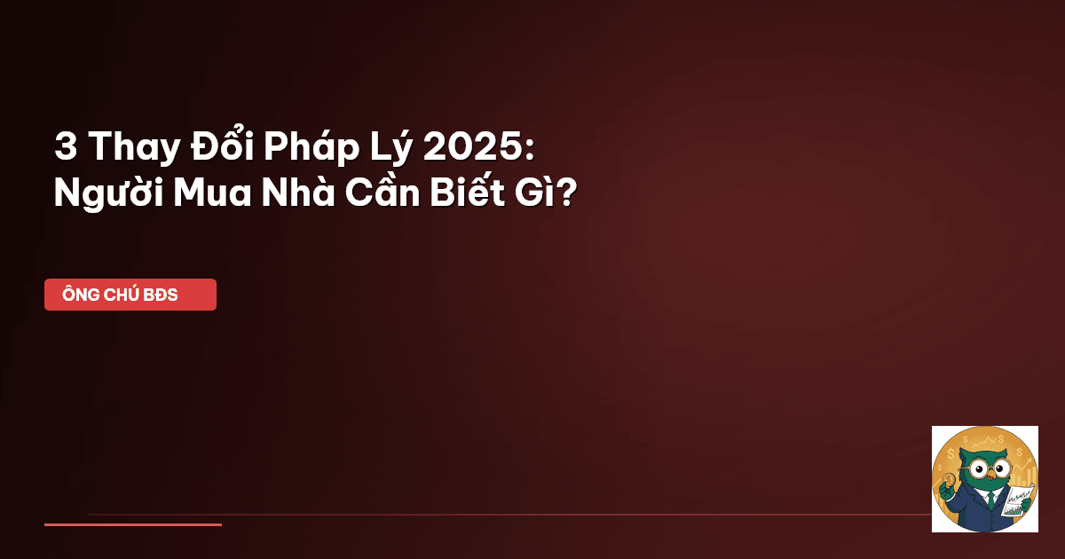 pháp lý bất động sản