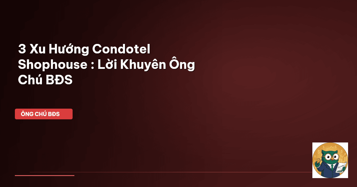 condotel