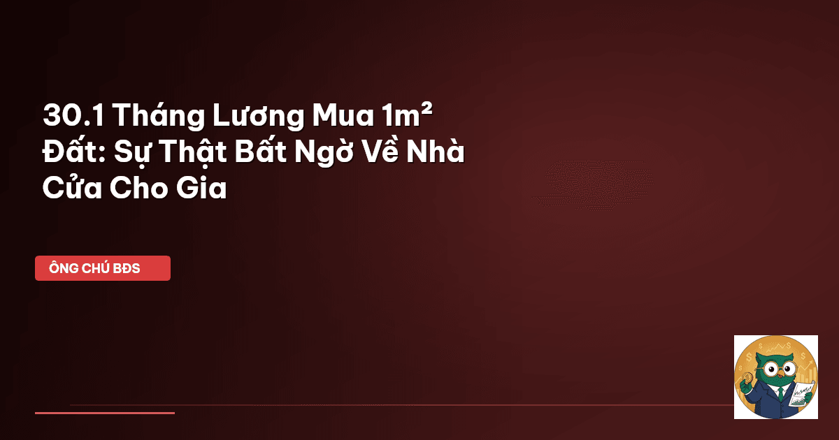 đầu tư BĐS người mới