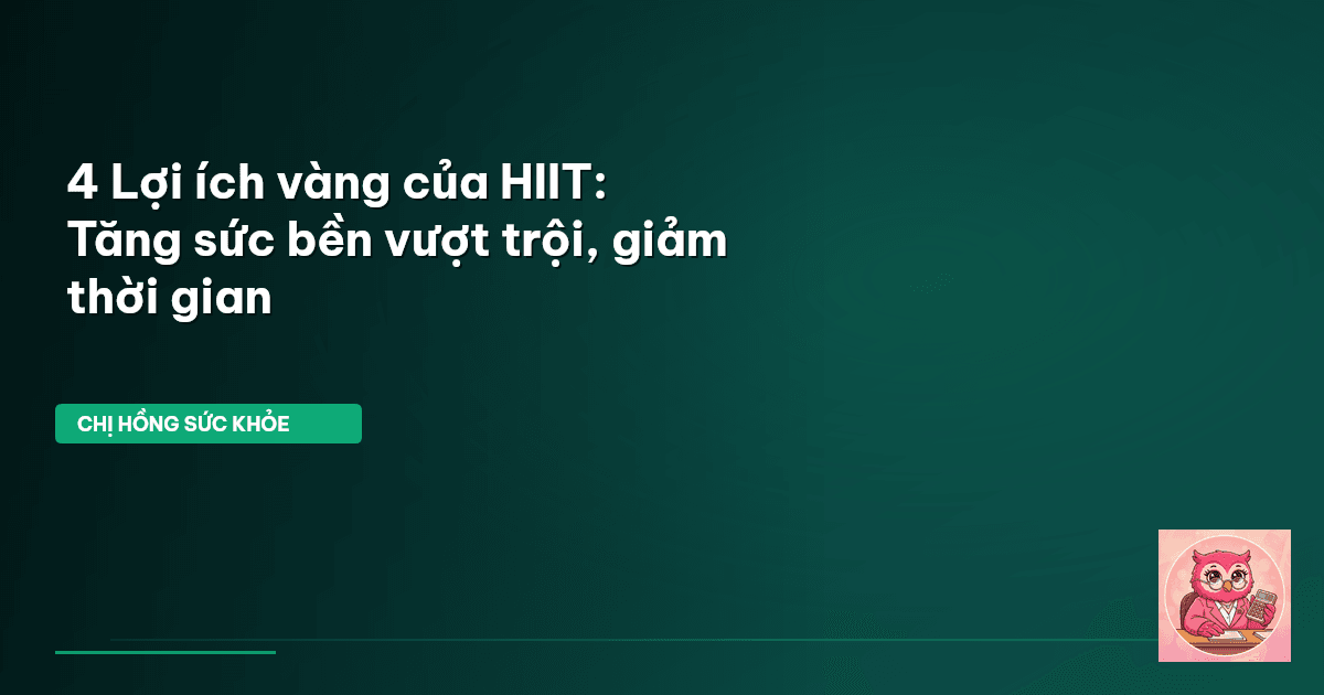 HIIT