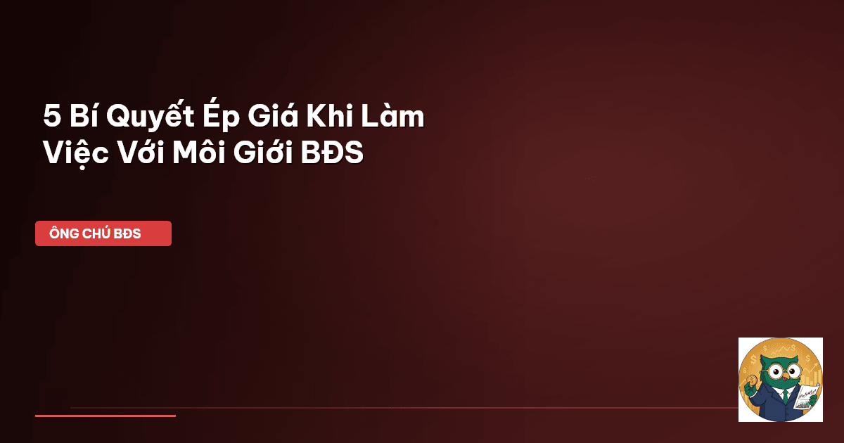 mua nhà