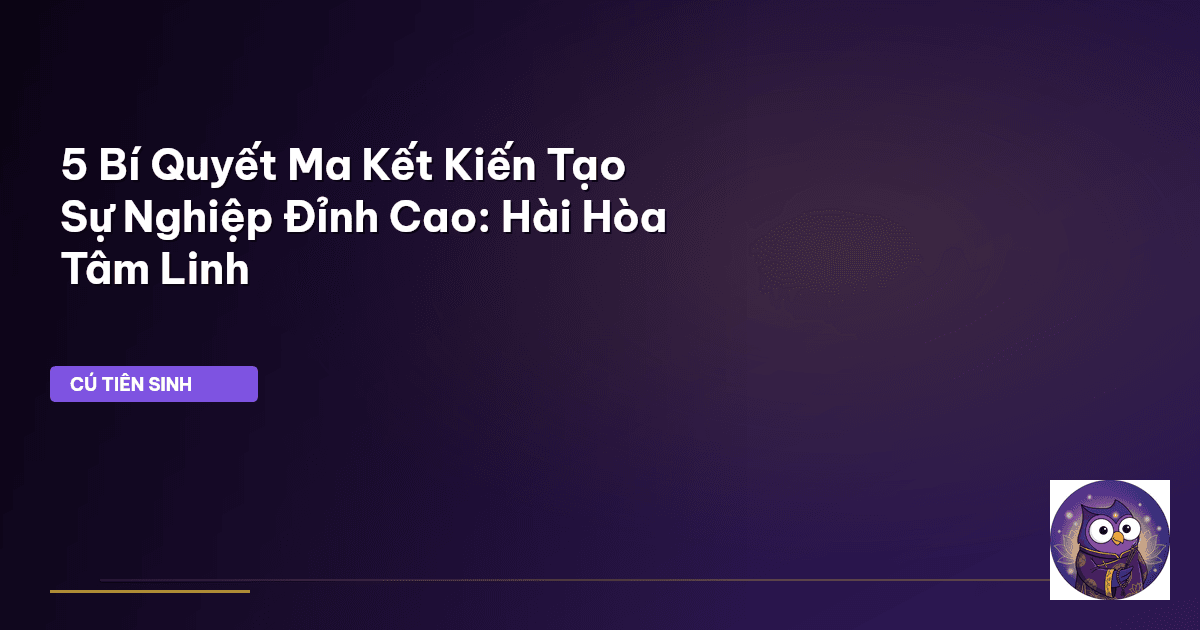 Ma Kết