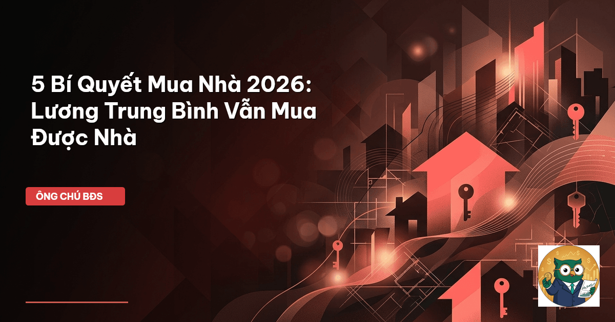 mua nhà 2026