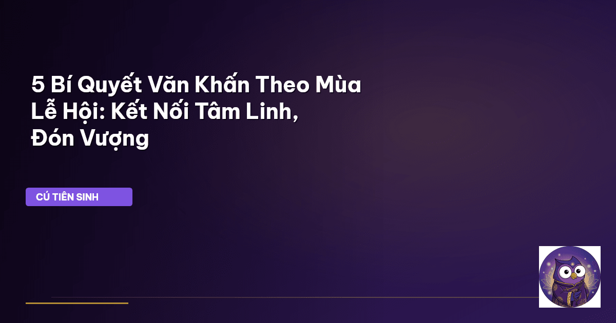 văn khấn