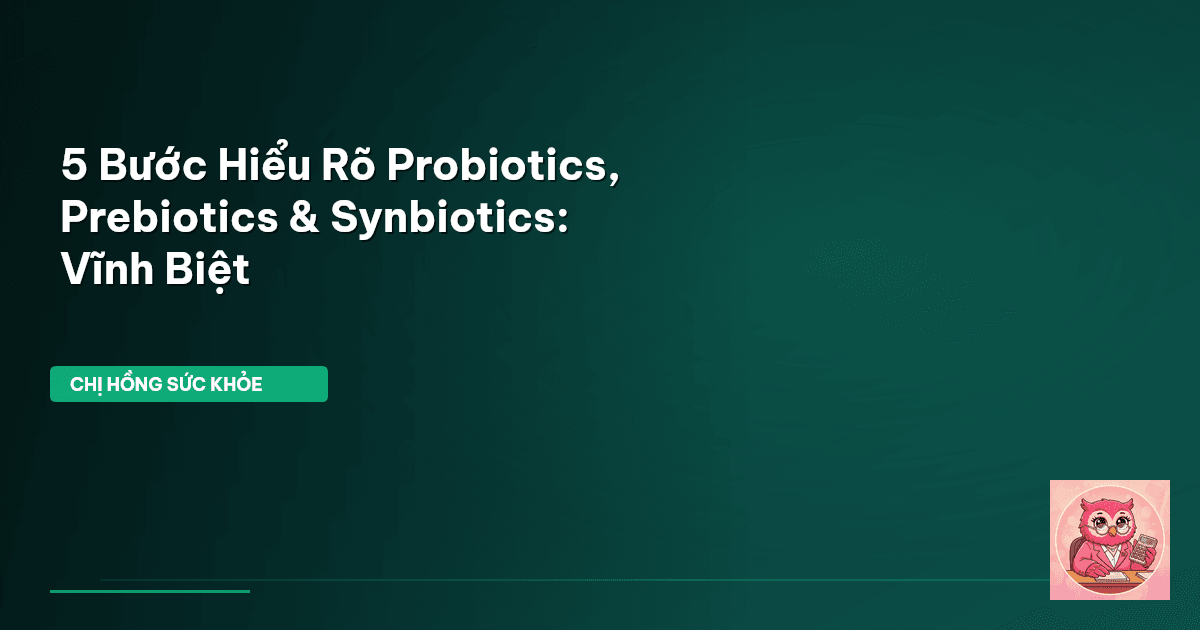 probiotics