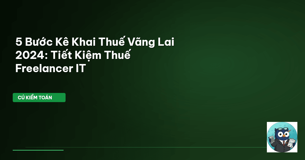 thuế vãng lai