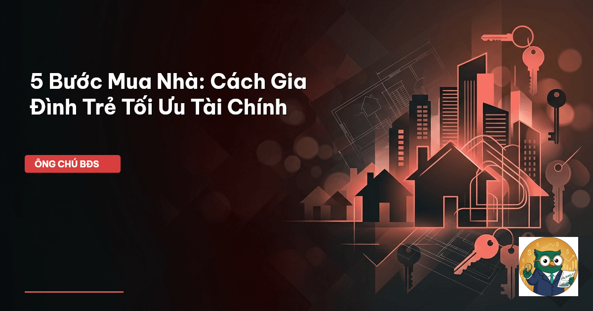 mua nhà lần đầu