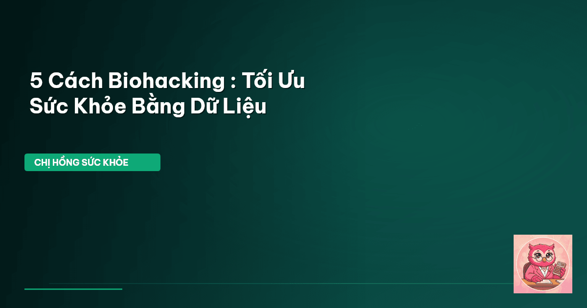 biohacking