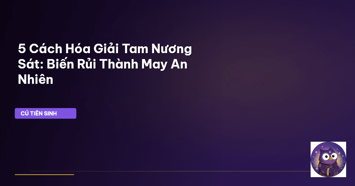 Tam Nương sát