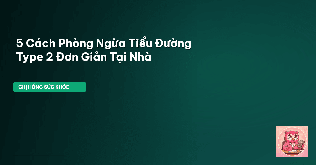 tiểu đường type 2
