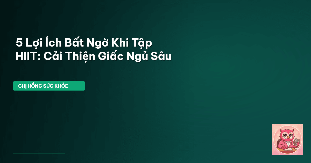 HIIT