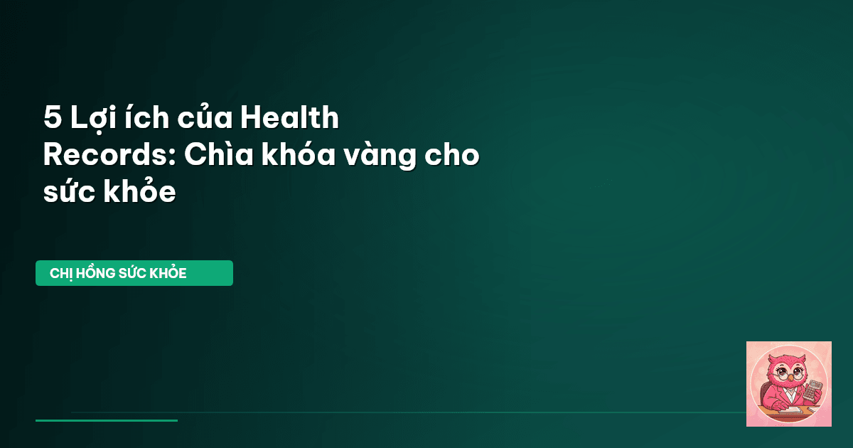 Health Records