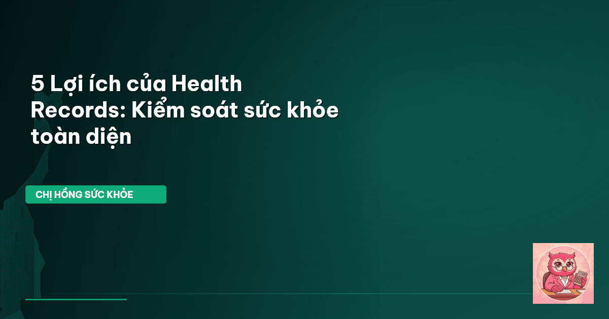 health records