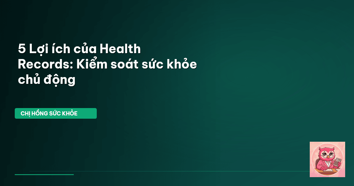health records