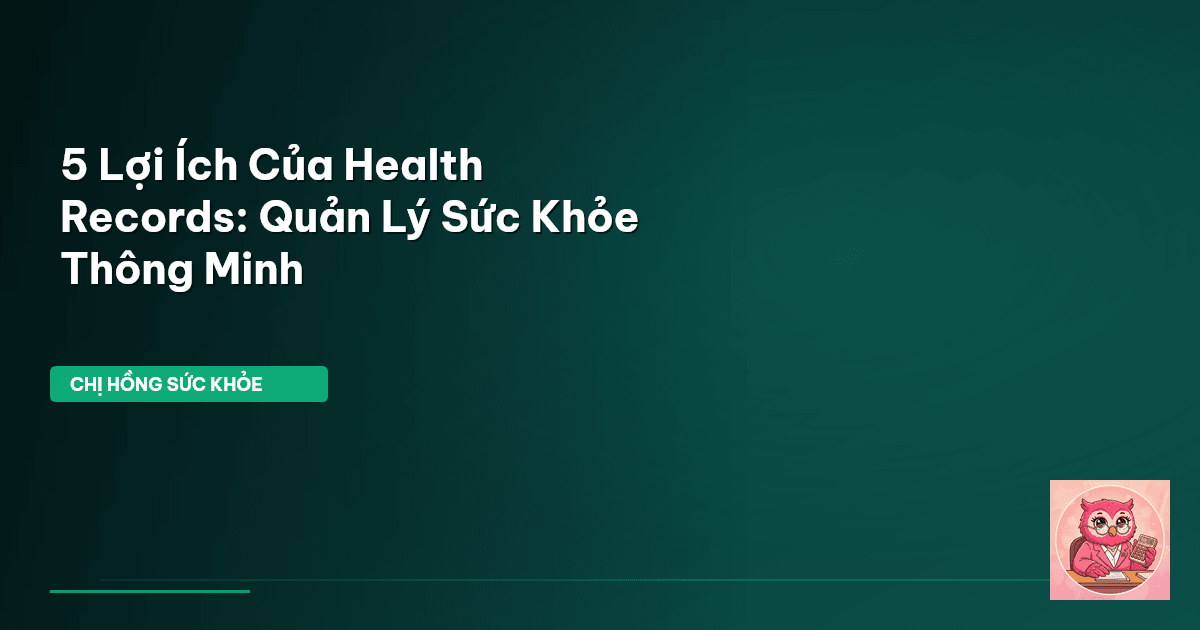 Health Records